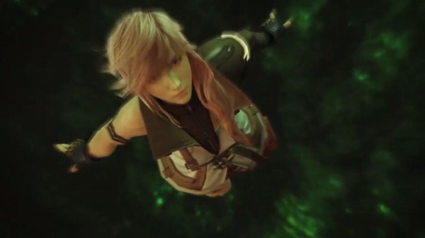 Ff13のライトニング 光速 の異名を持ち重力を自在に操る高貴なる女性騎士のくせにポンコツ ゲーハーの窓