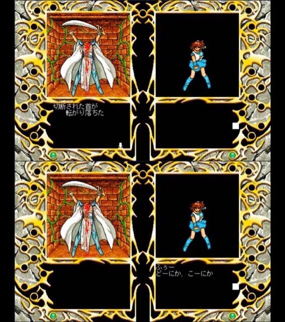 ぷよぷよキャラの昔と現在ｗｗｗｗｗｗ ゲーハーの窓