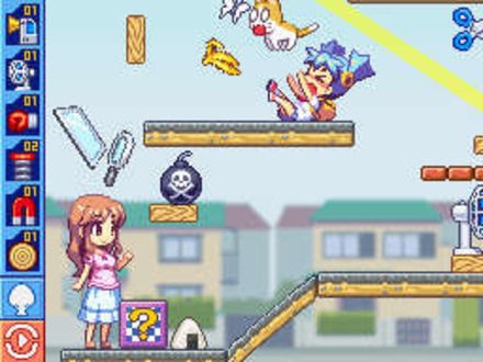 Dsのソフトでややマイナーだけど面白かったソフト ゲーハーの窓