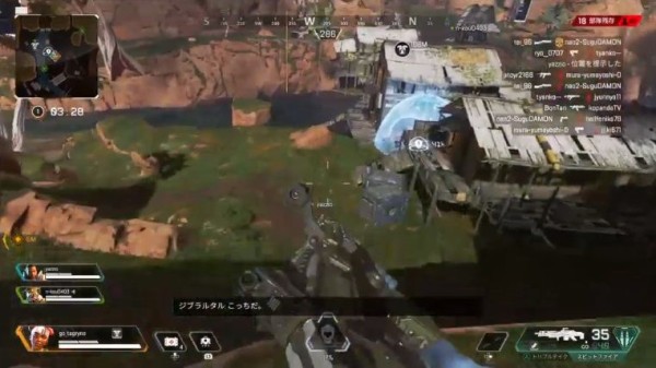 久しぶりにfpsやりたいんやが今って何が流行りなんか ゲーハーの窓