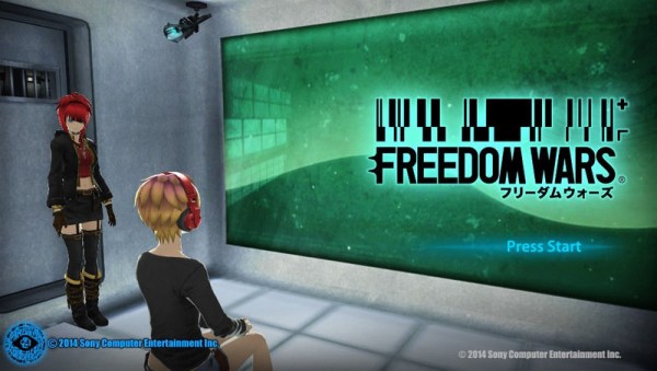 VITA】FREEDOM WARS フリーダムウォーズPart354 ←まだやってる人がいる件について : ゲーハーの窓