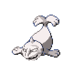 ポケモンフュージョンで遊んでたらかっこいいのできた ゲーハーの窓