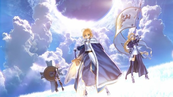 朗報 Fgoプレイヤー ガチャで目当てのキャラが出なかったから消費者庁に通報wwwwww ゲーハーの窓