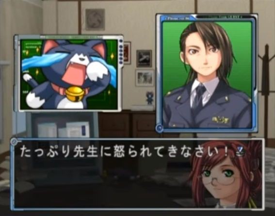 推理アドベンチャーゲームをやりたいやつちょっと来い ゲーハーの窓