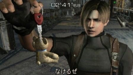 ゲーム史上最もかっこいいセリフｗｗｗｗｗ ゲーハーの窓