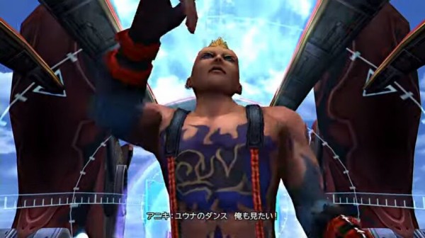 お前らffのキャラだと誰になるの ゲーハーの窓