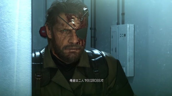 Mgs5 マジで面白いwwwww ゲーハーの窓