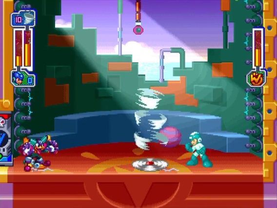 道化師 ピエロ系のボスって結構多いよね ゲーハーの窓