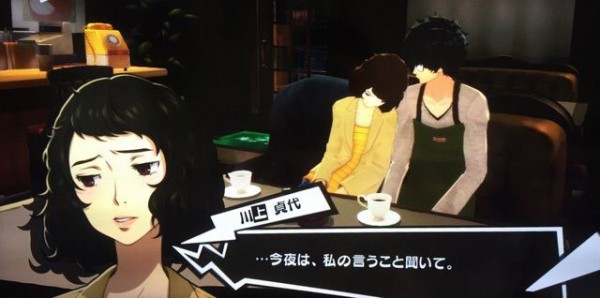 べっきぃ ペルソナ5とかいう年上のお姉さん達を落としまくるギャルゲーｗｗｗｗ ゲーハーの窓