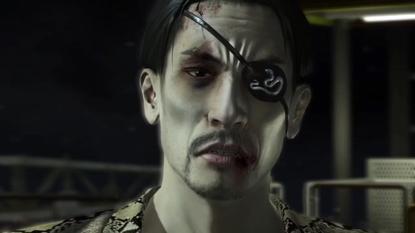 速報 真島吾朗 死亡か ゲーハーの窓