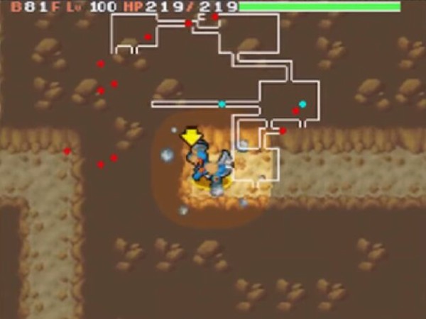 ポケモン不思議のダンジョンってあったよな ゲーハーの窓