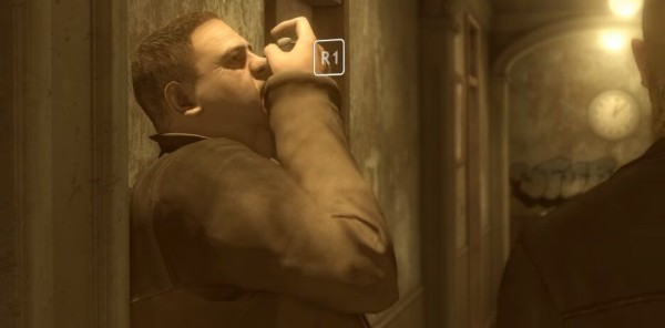 Ps3 ヘビーレイン 心の軋むとき とかいうゲーム ゲーハーの窓