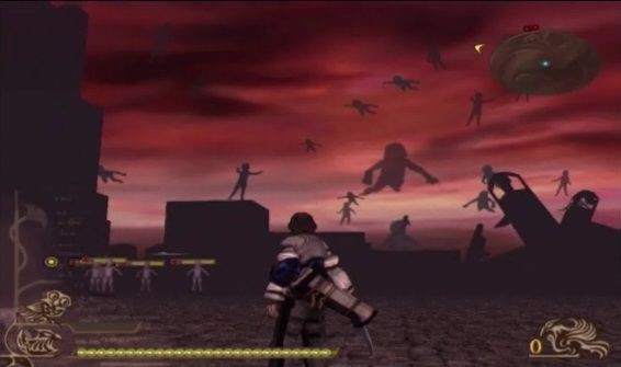 雰囲気のいいゲーム教えてくれや ゲーハーの窓