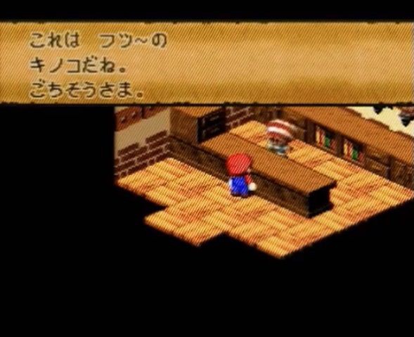 今のなんj民 スーパーマリオrpgを語れない ゲーハーの窓