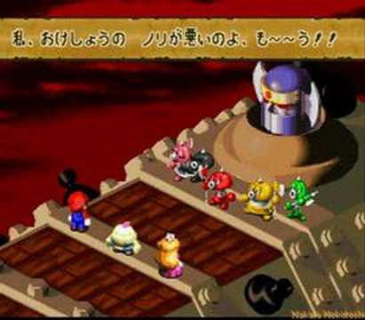 マリオrpgの思い出wwwww ゲーハーの窓