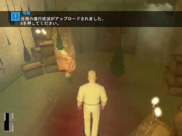 おまえらヒットマンってゲーム知ってる ゲーハーの窓