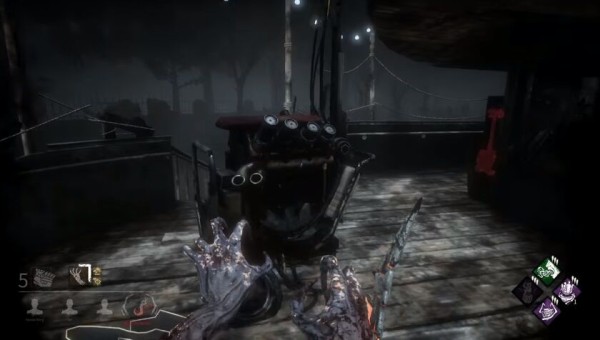 Dead By Daylightとかいうゲーム面白いんか ゲーハーの窓 Dead By Daylightとかいうゲーム面白いんか ゲーハーの窓