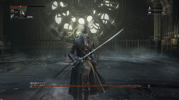デモンズ ダクソ1 2 3 ブラボ Sekiro 1番面白かったのは ゲーハーの窓