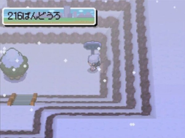 ポケモンダイパ ストーリーg 追加ポケモンg テンポg ライバルg コイツが人気の理由 ゲーハーの窓