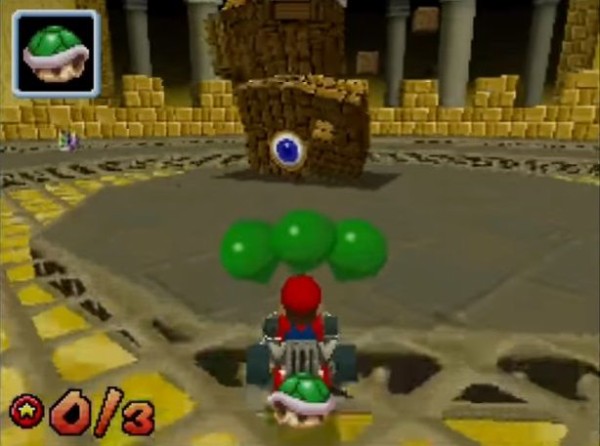 マリオカートの最高傑作 マリオカートwii説 ゲーハーの窓