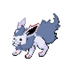 ポケモンフュージョンで遊んでたらかっこいいのできた ゲーハーの窓