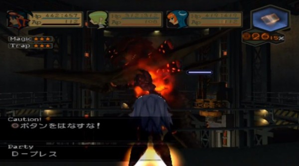 ブレス オブ ファイア とかいうシリーズのゲームｗｗｗｗｗ ゲーハーの窓