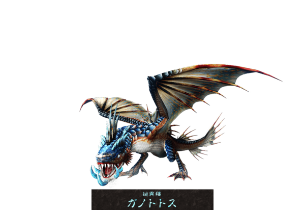 Pv3公開 モンハンサンブレイク一気に楽しみになってきた部 ゲーハーの窓