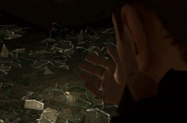 Ps3 ヘビーレイン 心の軋むとき とかいうゲーム ゲーハーの窓