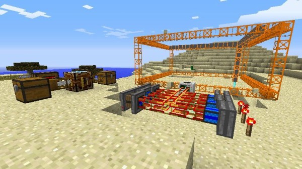 マインクラフト買ってきたんやが何が面白いんやこれ ゲーハーの窓