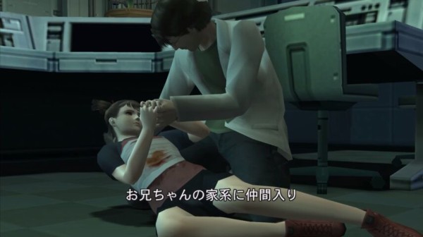 メタルギア５のオタコンがクズキャラになっててワロタ ゲーハーの窓