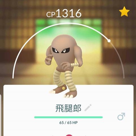 ポケモンの中国名クイズやで ゲーハーの窓