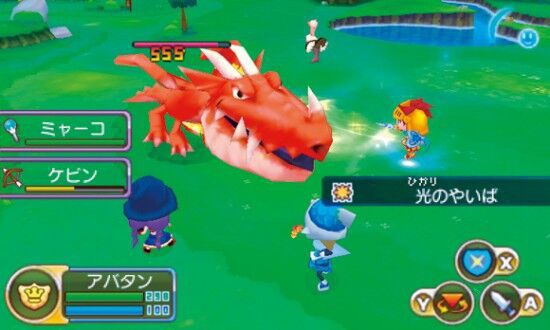 ワーネバみたいなゲーム出せば売れるよな World Neverland ゲーハーの窓