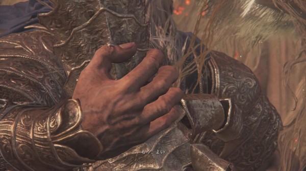 エルデンリングで一番驚いたこと ゲーハーの窓 エルデンリングで一番驚いたこと ゲーハーの窓