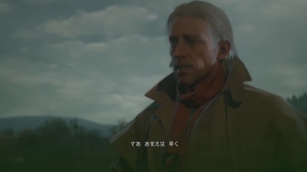 Mgsシリーズに出てくるリボルバー オセロットとかいうやつｗｗｗｗｗ ゲーハーの窓