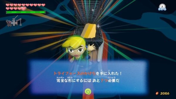 ゼルダの伝説とかいう1つの駄作を除いて全部面白いシリーズ ゲーハーの窓