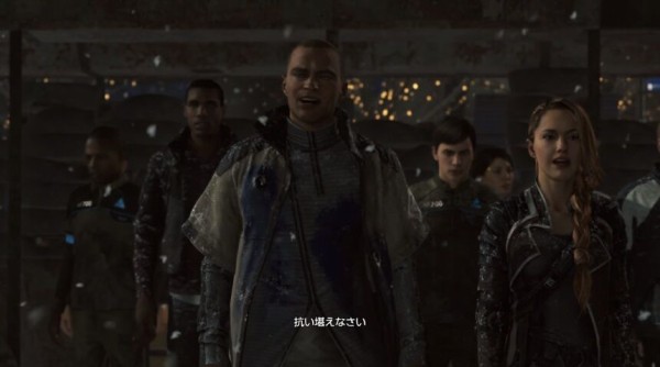 デトロイト市警だ なんj