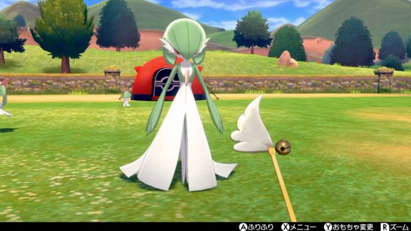 ポケモン金銀までしか知らないけど名前のイメージだけで知らないポケモン描く ゲーハーの窓