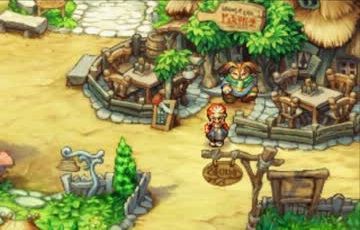 ゲーム史上最も居心地が良い拠点といえばどこだろうか ゲーハーの窓