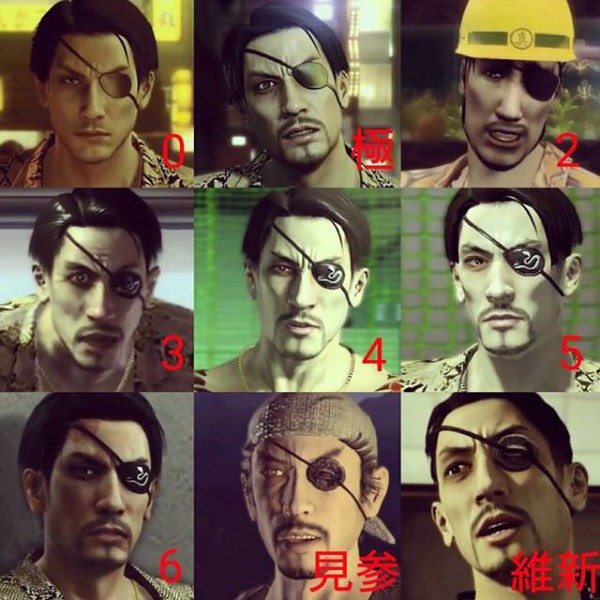 悲報 龍が如く極２ とんでもないクソゲーだった ゲーハーの窓
