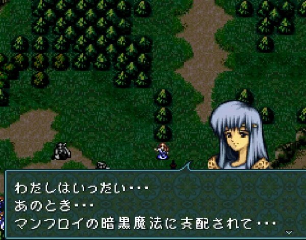 聖戦の系譜のシグルドってなんで他国侵略したの ゲーハーの窓