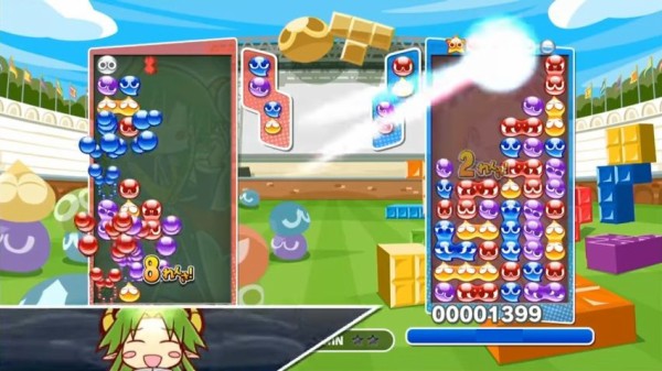 まんさん あたしぷよぷよ超強いよｗ ワイ へぇ どうせドヤ顔階段積み５連鎖ガイジだろ ゲーハーの窓