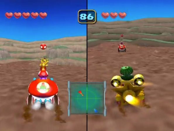 マリオパーティの傑作いえば バカ 4 アホ Ds にわか 6 懐古厨 2 ゲーハーの窓