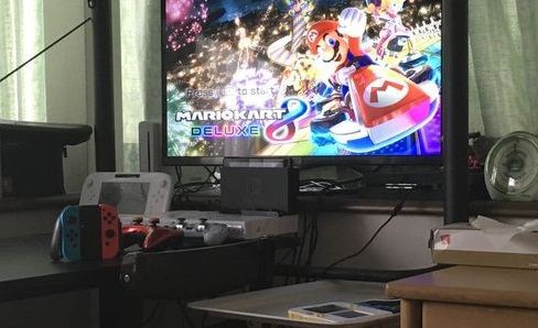 ワイのゲーム部屋 快適すぎる ゲーハーの窓 ワイのゲーム部屋 快適すぎる ゲーハーの窓