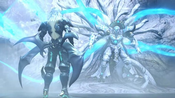 ゼノブレイド2 とかいう不当に叩かれたゲームｗｗｗｗｗ ゲーハーの窓