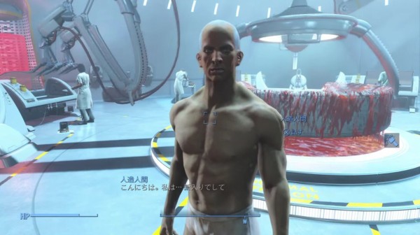 Fallout4でインスティチュート以外の勢力を選ぶやつwwwww ゲーハーの窓