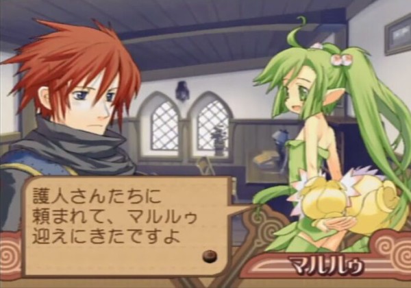 サモンナイトとかいうキャラゲーｗｗｗｗｗ ゲーハーの窓