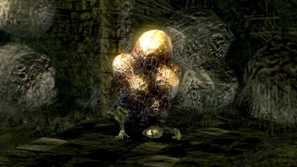 悲報 ダークソウル 名言がない ゲーハーの窓