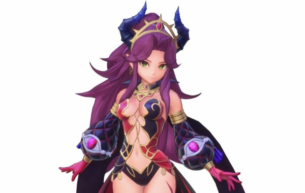 聖剣伝説３リメイクさん えちえちゲームと化す ゲーハーの窓