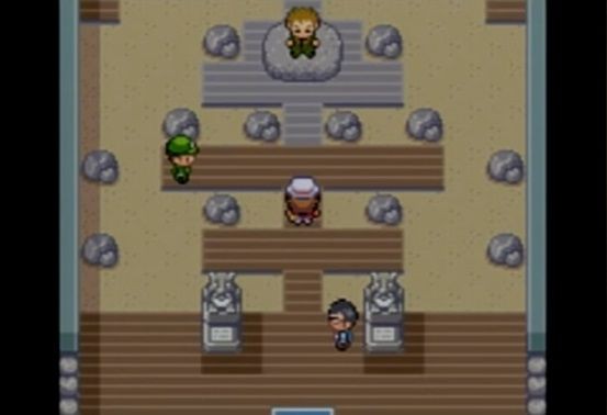 ポケモンのジムの仕掛けで一番金かかってる所ってどこや ゲーハーの窓