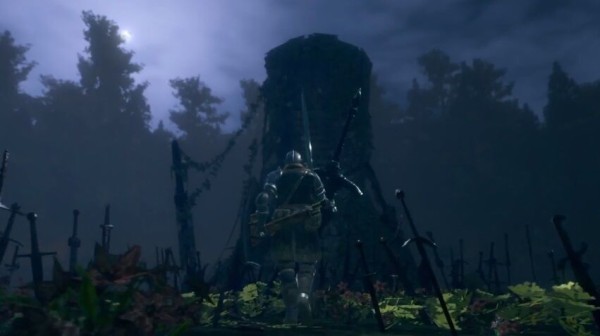 画像 こういう 剣が大量に刺さってる光景 が好きなんやけど ゲーハーの窓